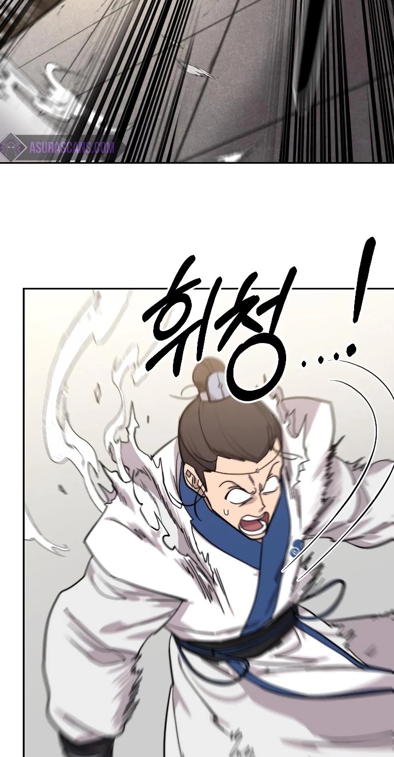 Read Return of the Mount Hua Sect ENGLISH Manga Online