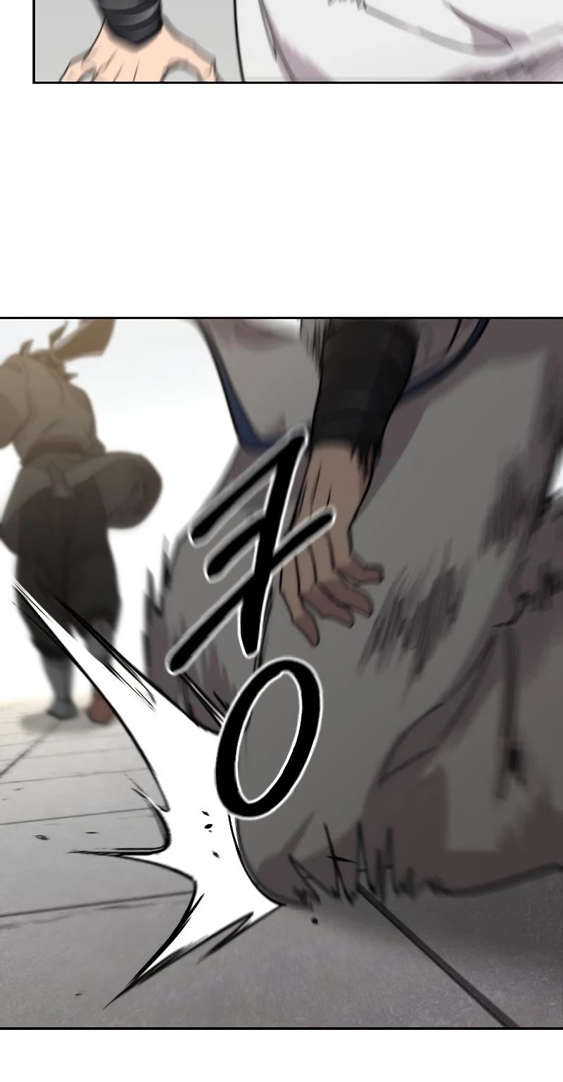 Read Return of the Mount Hua Sect ENGLISH Manga Online