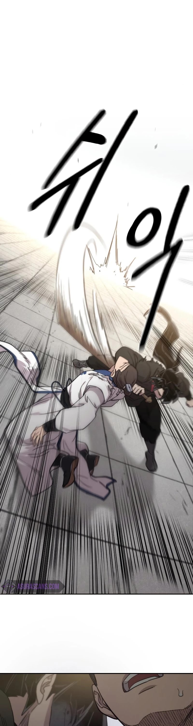 Read Return of the Mount Hua Sect ENGLISH Manga Online