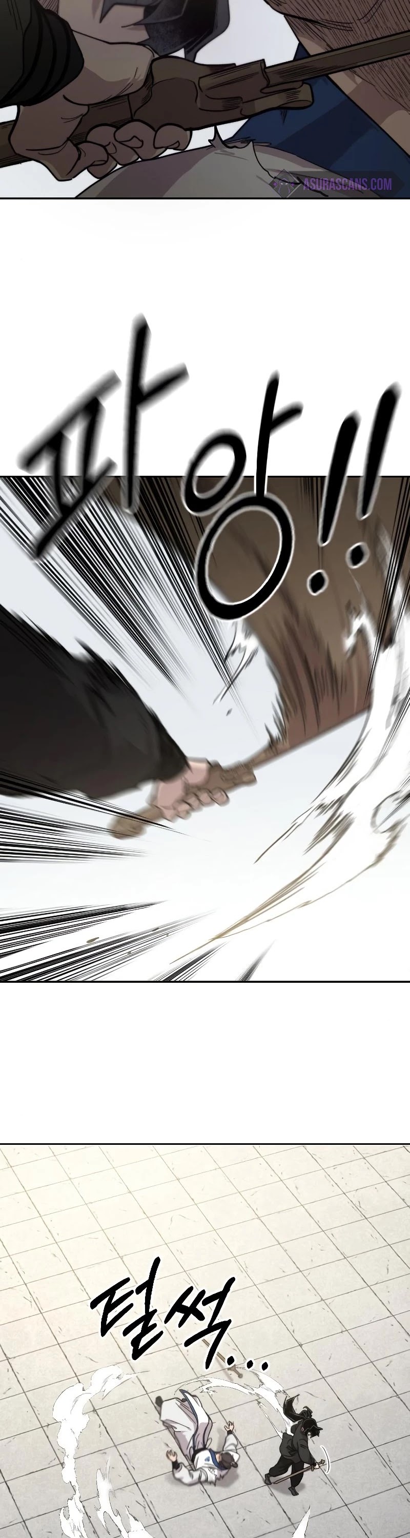 Read Return of the Mount Hua Sect ENGLISH Manga Online