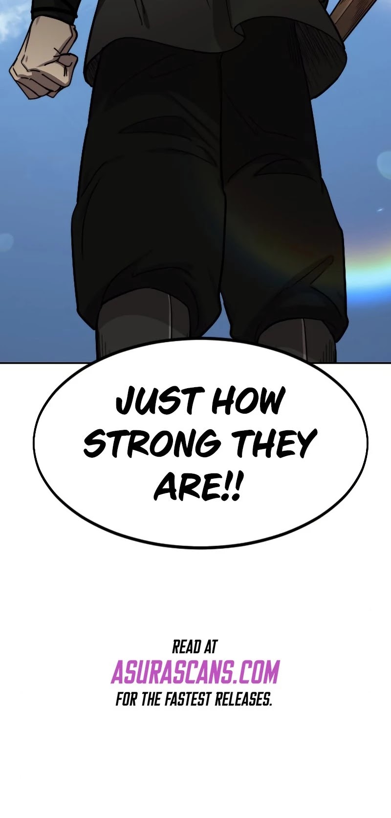 Read Return of the Mount Hua Sect ENGLISH Manga Online