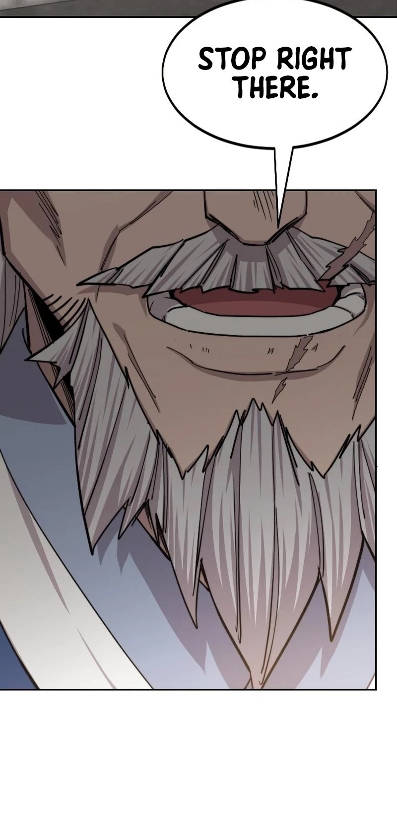 Read Return of the Mount Hua Sect ENGLISH Manga Online