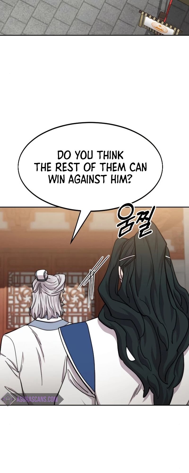 Read Return of the Mount Hua Sect ENGLISH Manga Online