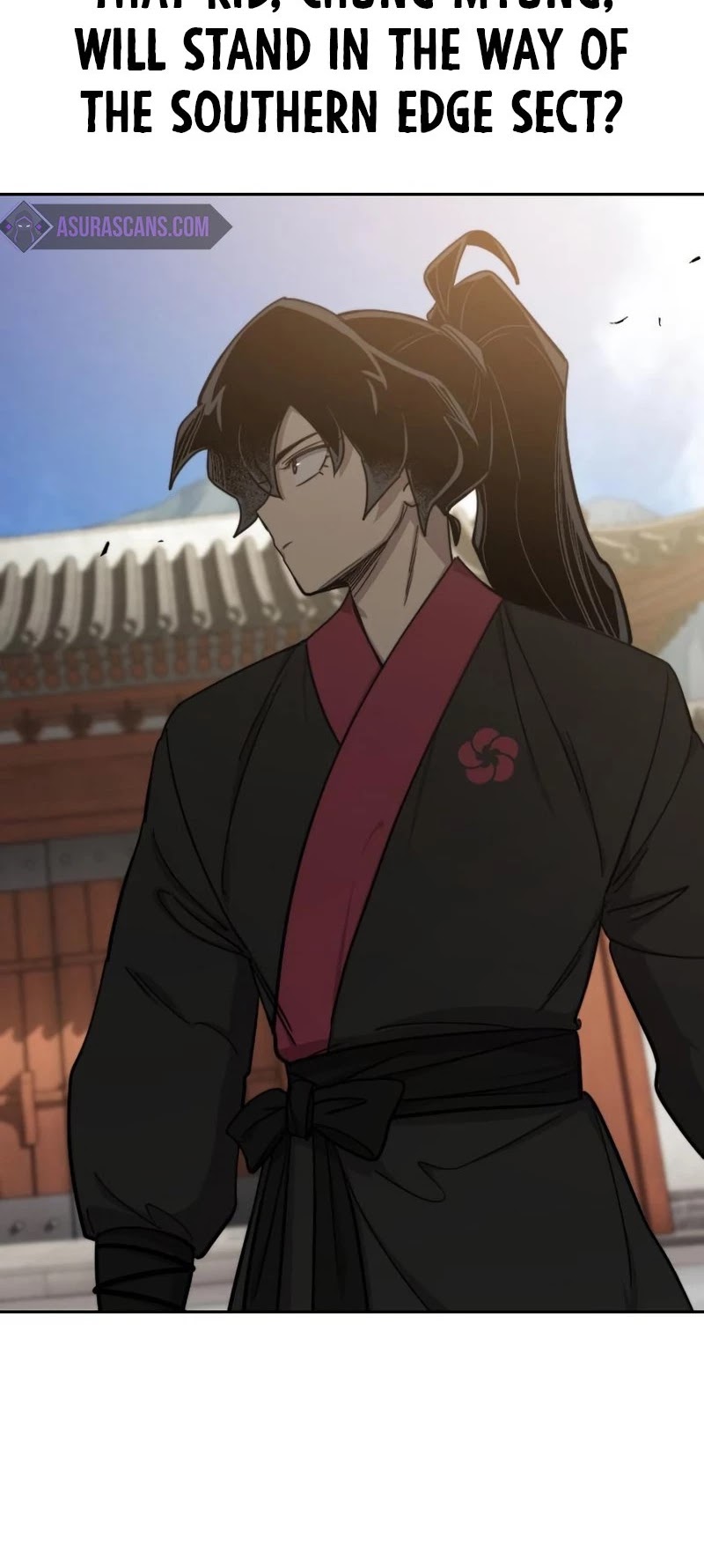 Read Return of the Mount Hua Sect ENGLISH Manga Online