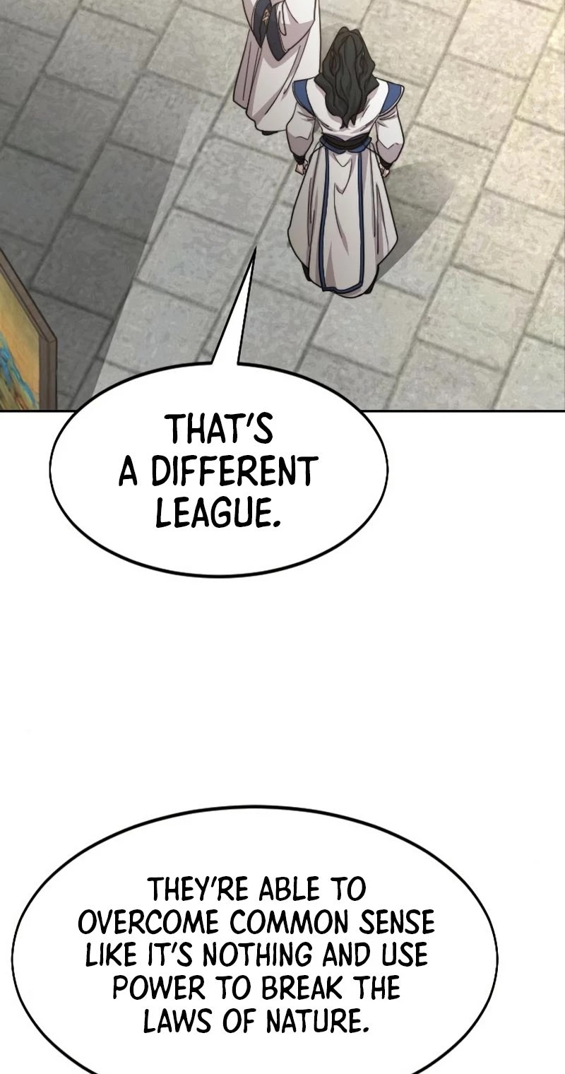 Read Return of the Mount Hua Sect ENGLISH Manga Online