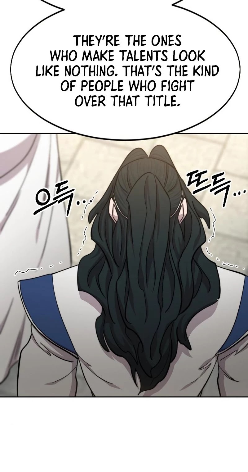 Read Return of the Mount Hua Sect ENGLISH Manga Online