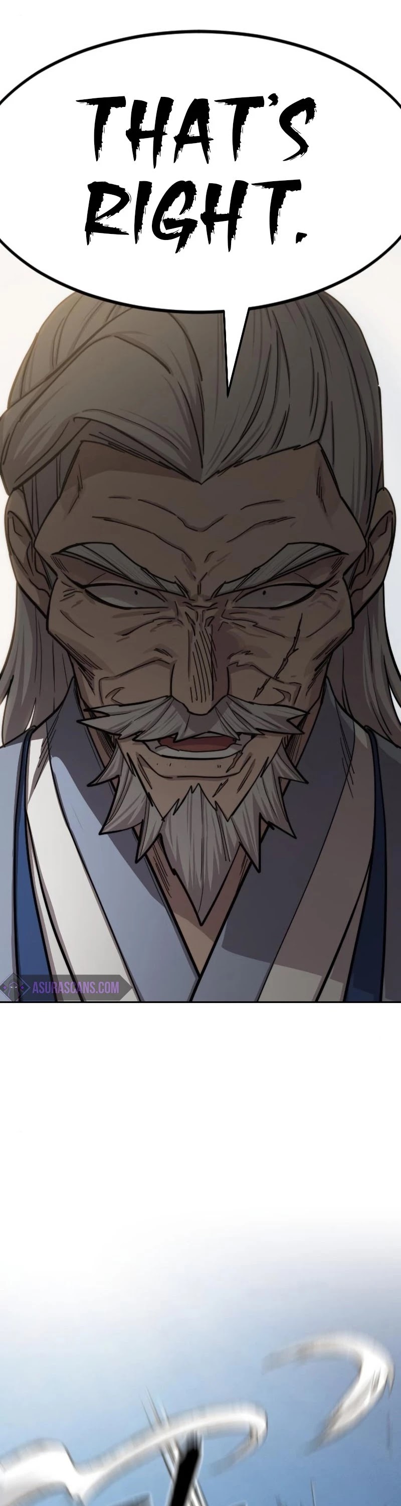 Read Return of the Mount Hua Sect ENGLISH Manga Online