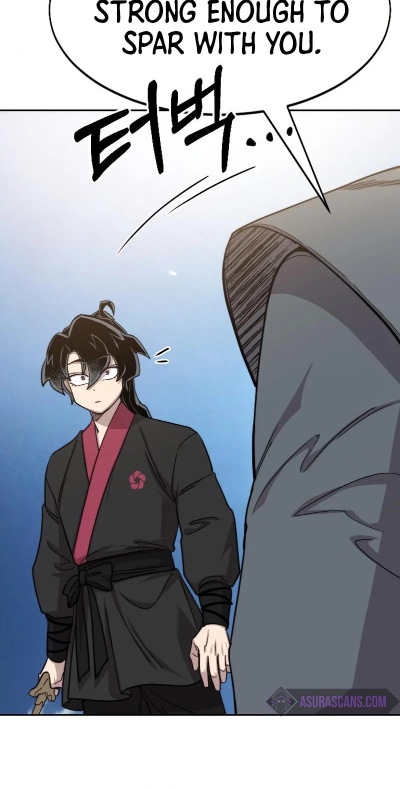 Read Return of the Mount Hua Sect ENGLISH Manga Online