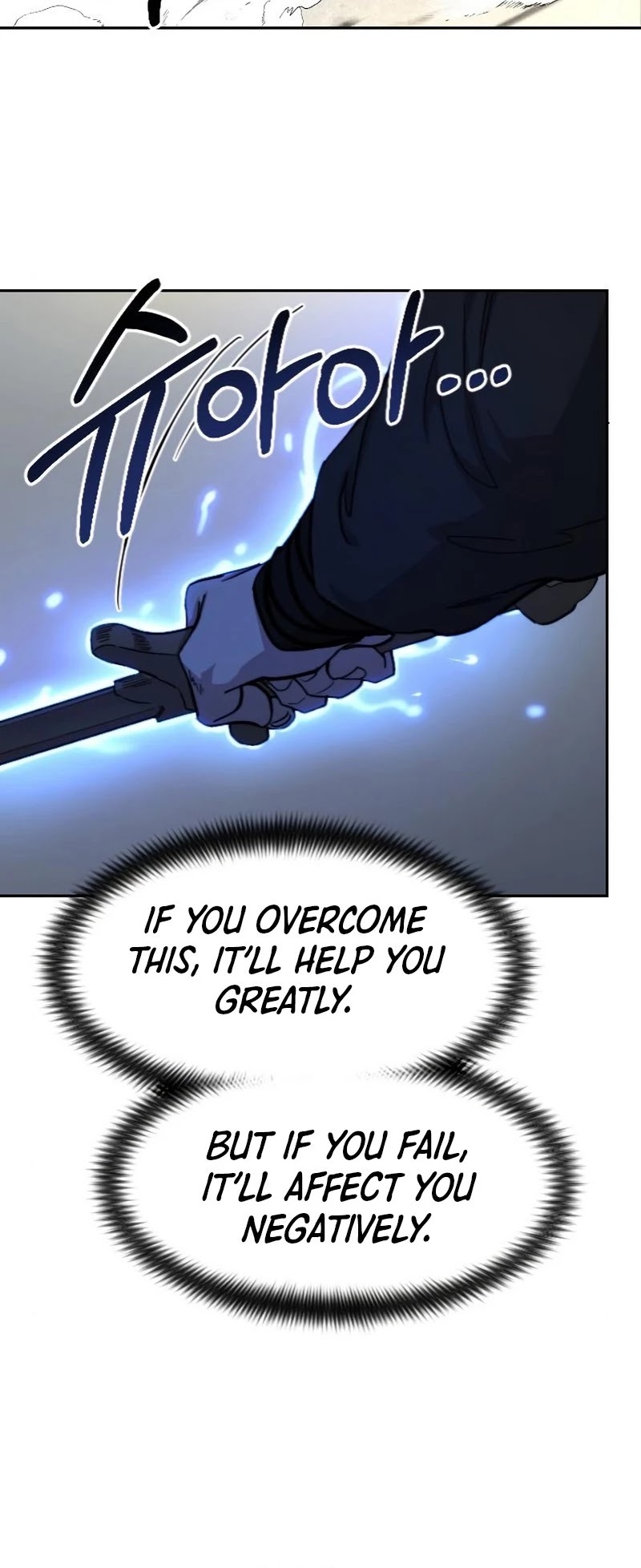 Read Return of the Mount Hua Sect ENGLISH Manga Online