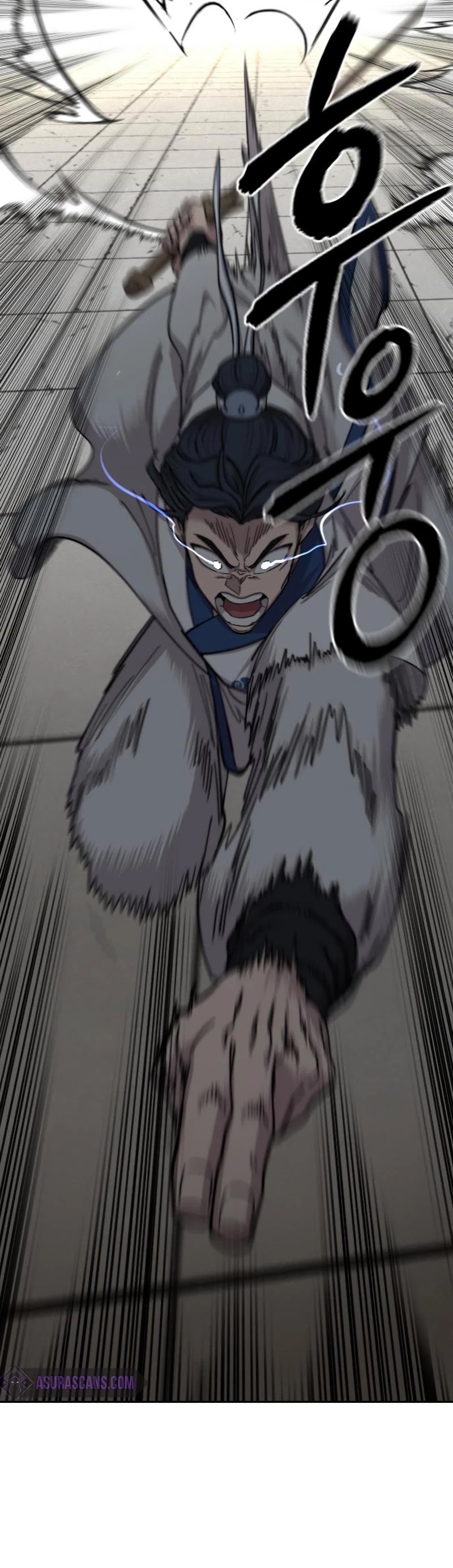 Read Return of the Mount Hua Sect ENGLISH Manga Online