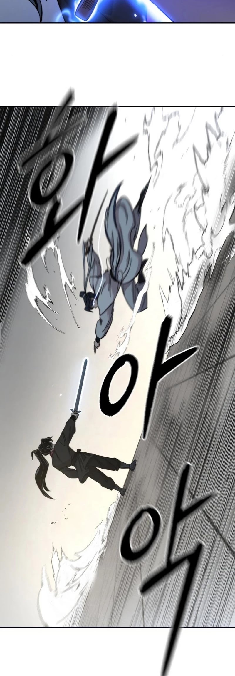 Read Return of the Mount Hua Sect ENGLISH Manga Online