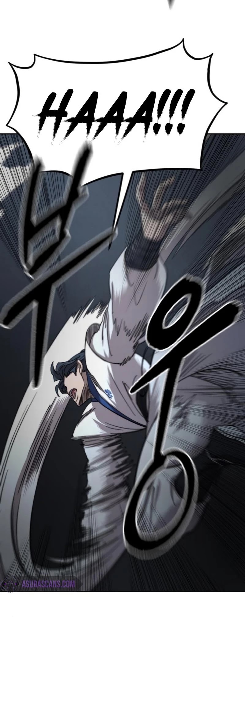 Read Return of the Mount Hua Sect ENGLISH Manga Online