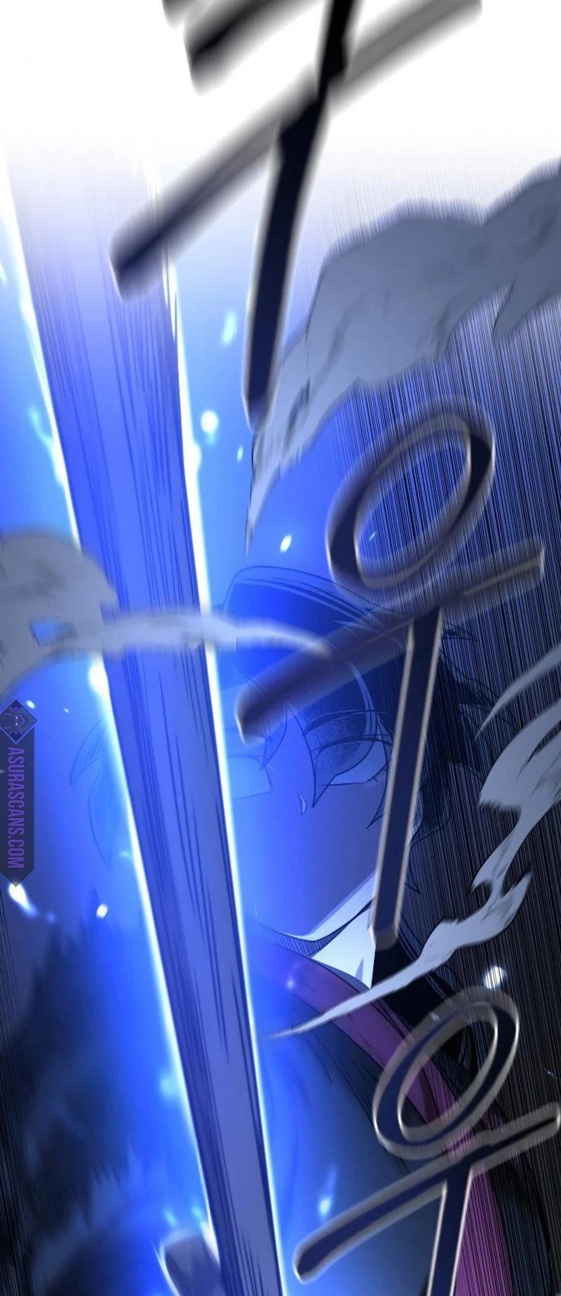 Read Return of the Mount Hua Sect ENGLISH Manga Online