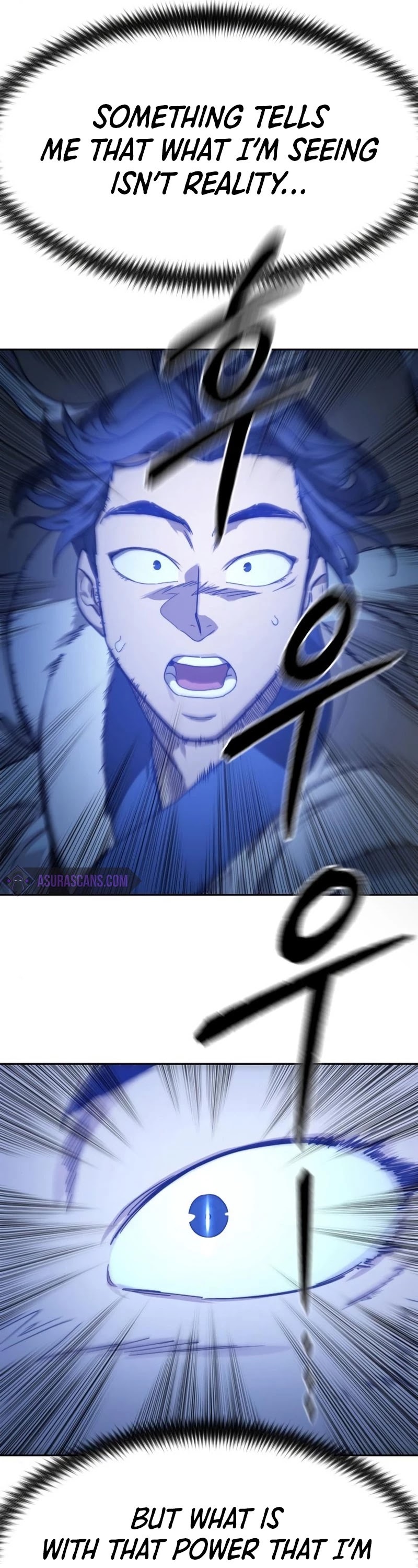 Read Return of the Mount Hua Sect ENGLISH Manga Online