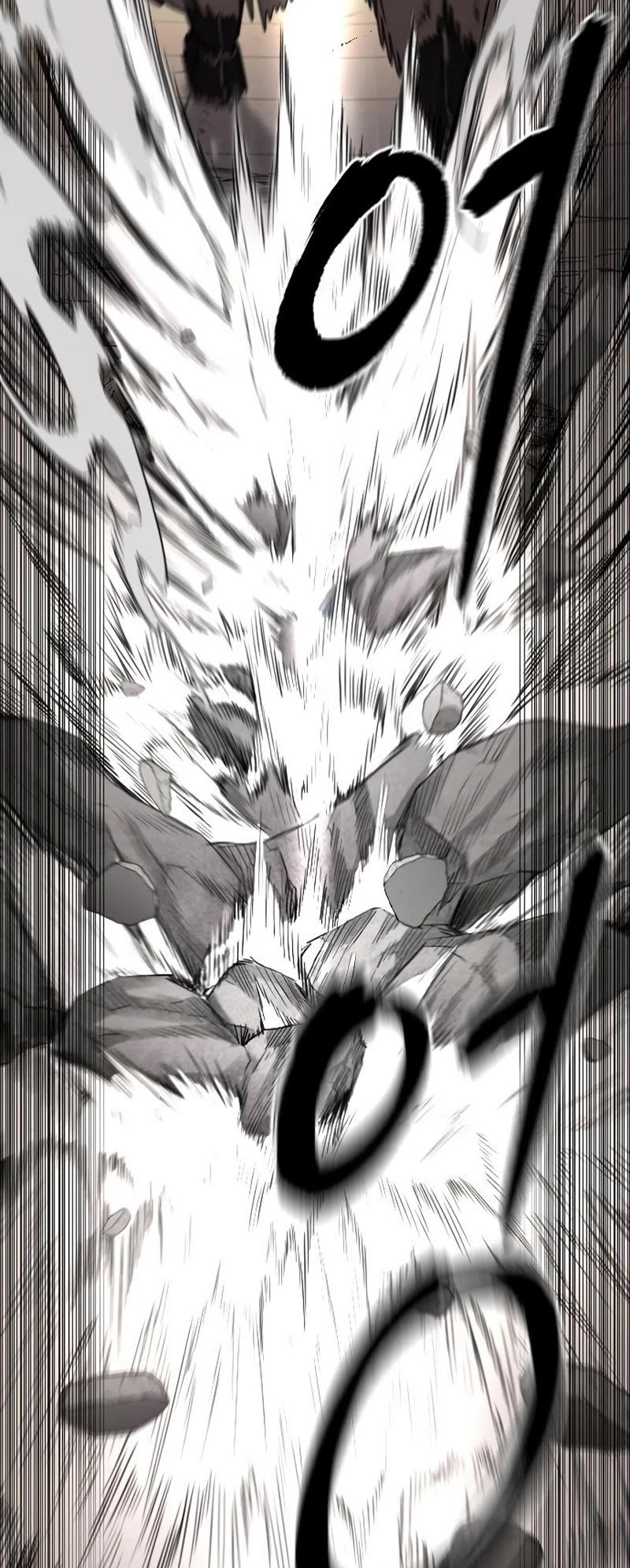 Read Return of the Mount Hua Sect ENGLISH Manga Online