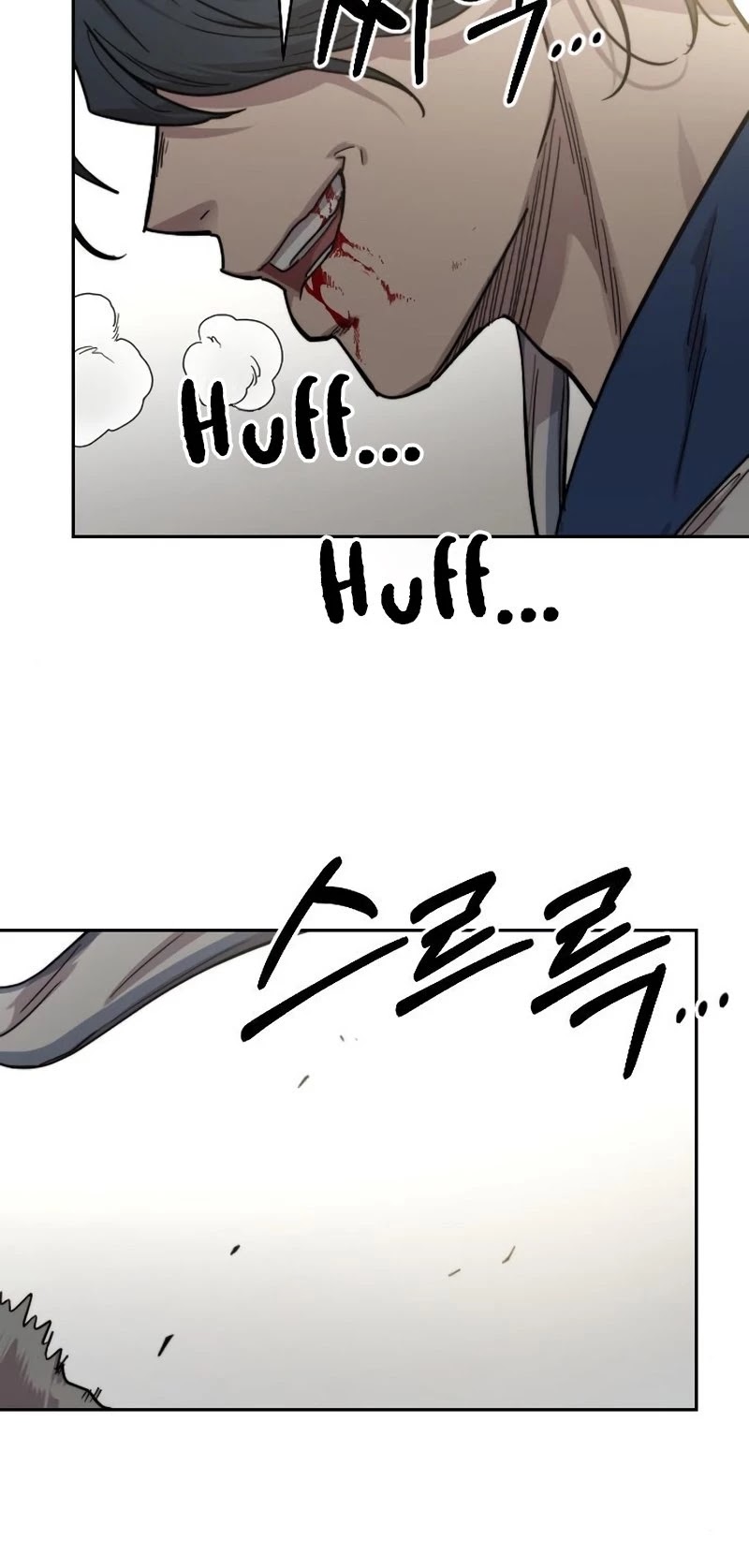 Read Return of the Mount Hua Sect ENGLISH Manga Online