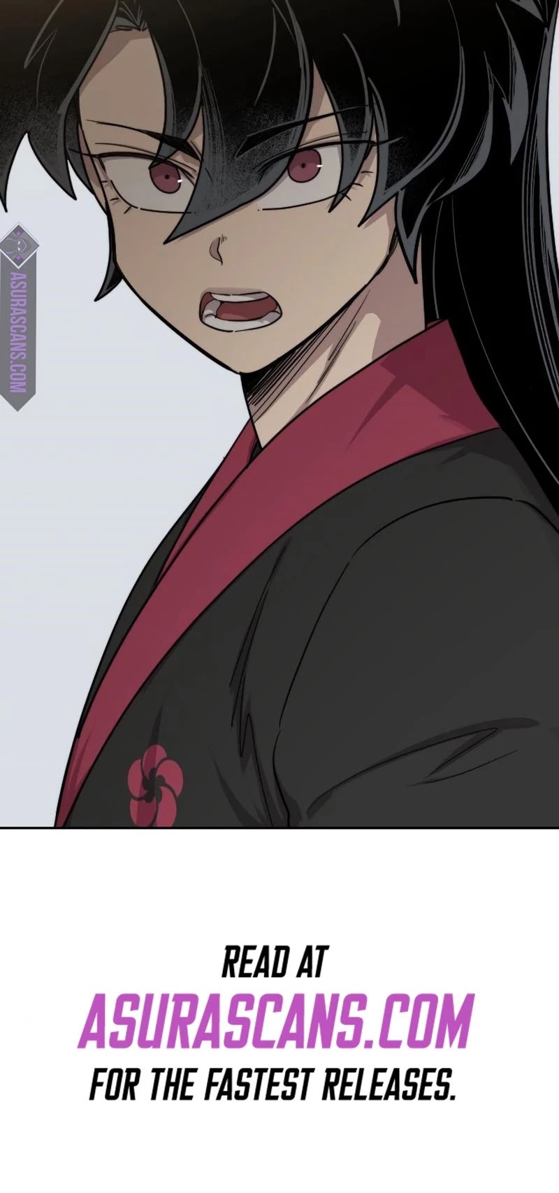 Read Return of the Mount Hua Sect ENGLISH Manga Online