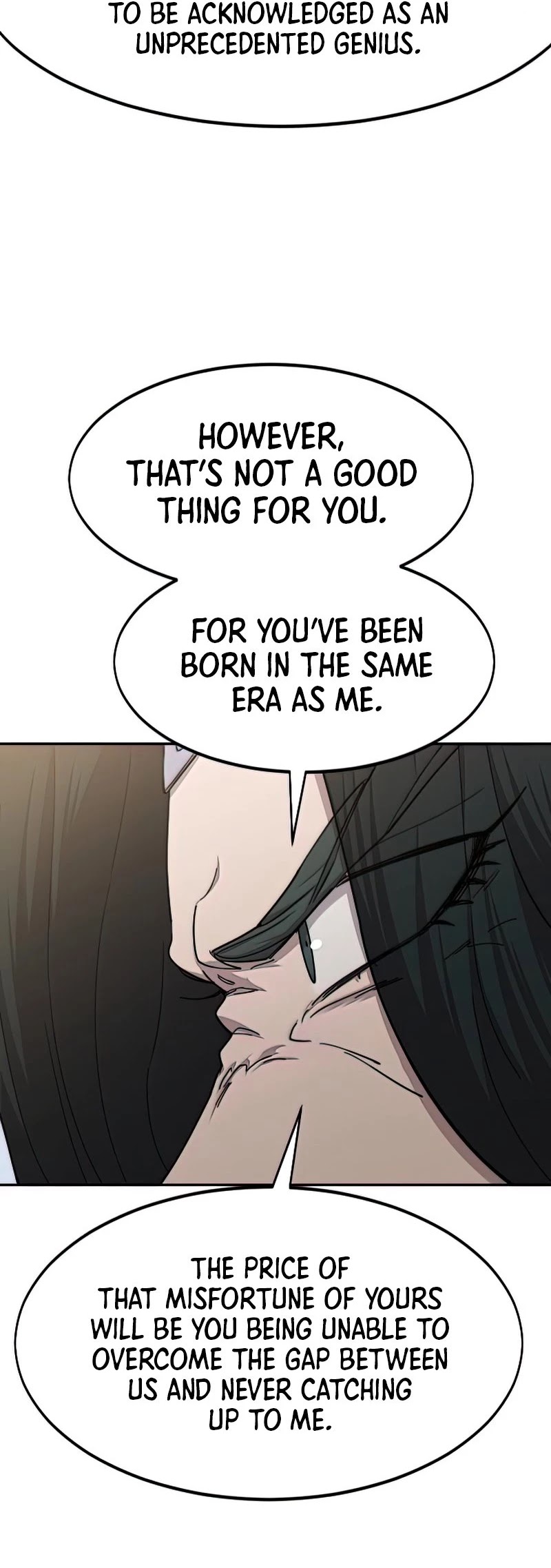 Read Return of the Mount Hua Sect ENGLISH Manga Online