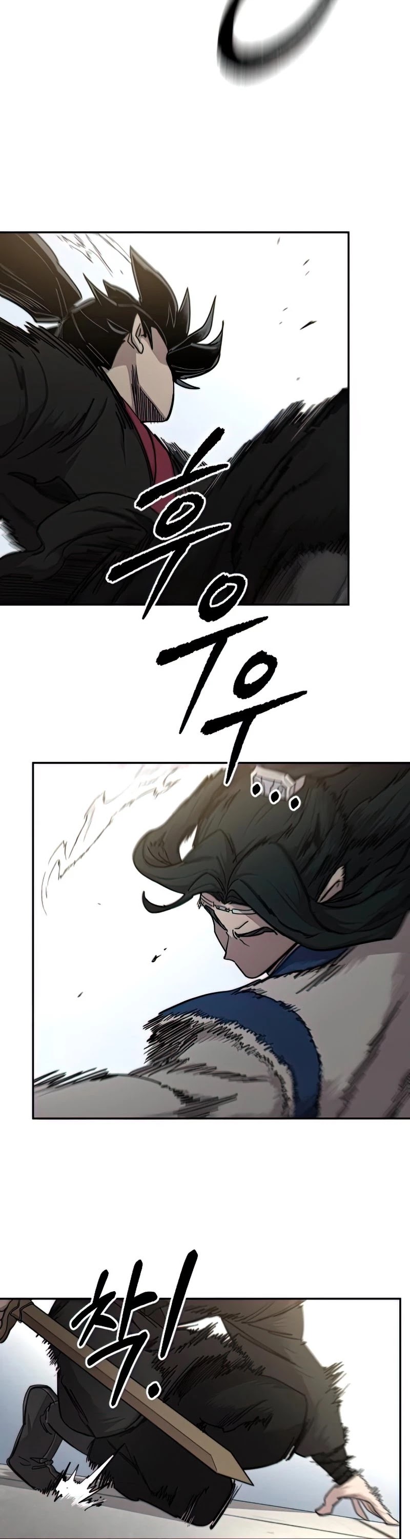 Read Return of the Mount Hua Sect ENGLISH Manga Online