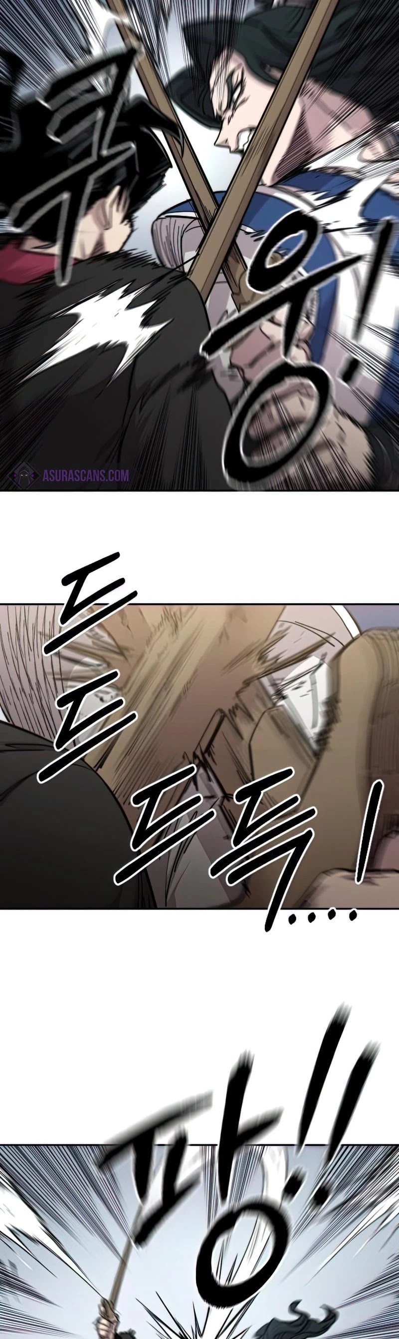 Read Return of the Mount Hua Sect ENGLISH Manga Online