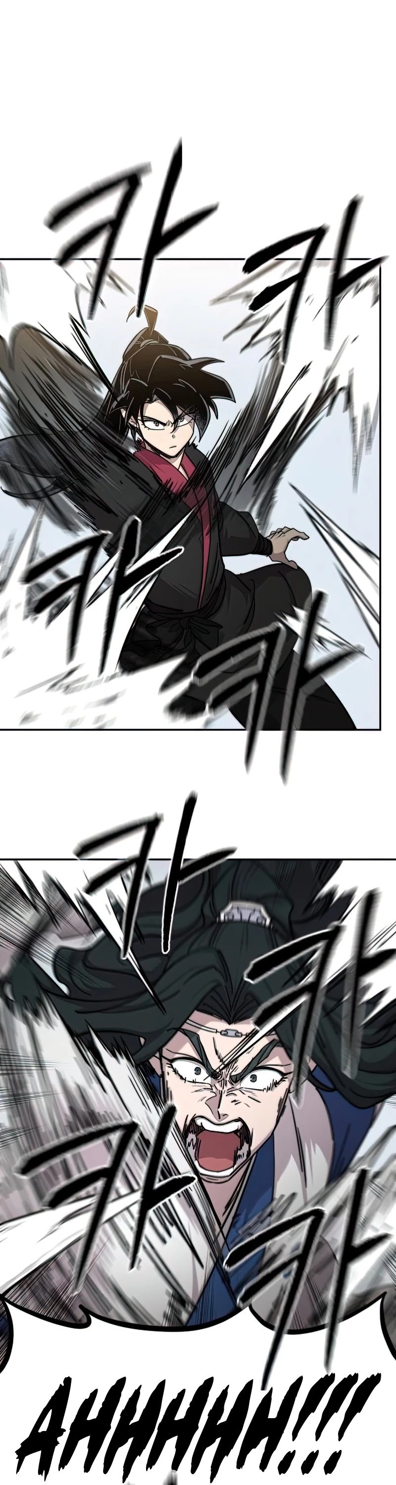 Read Return of the Mount Hua Sect ENGLISH Manga Online