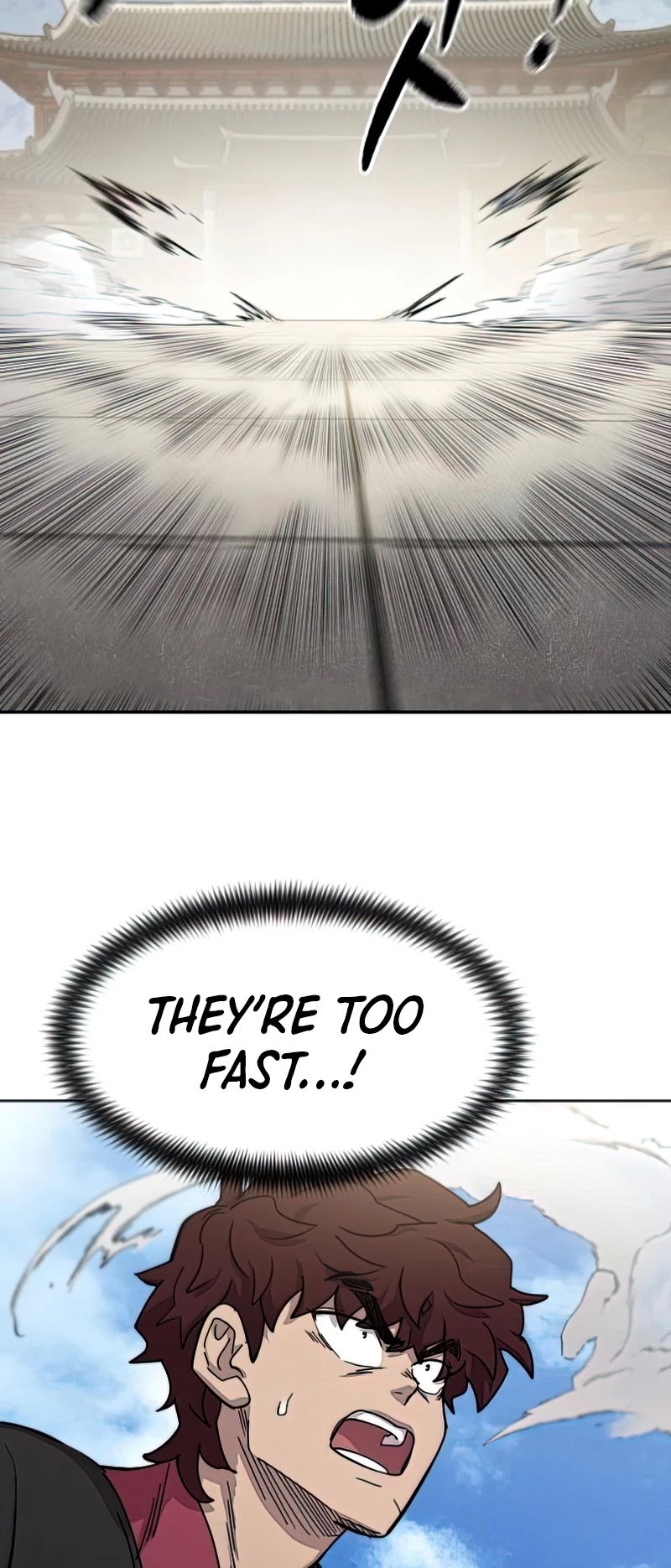 Read Return of the Mount Hua Sect ENGLISH Manga Online