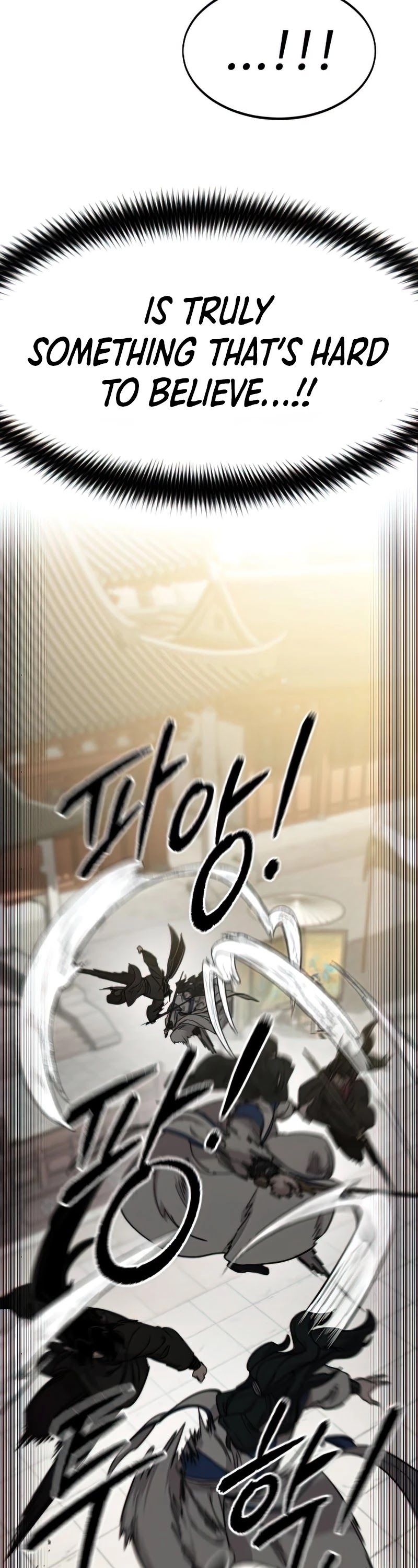 Read Return of the Mount Hua Sect ENGLISH Manga Online