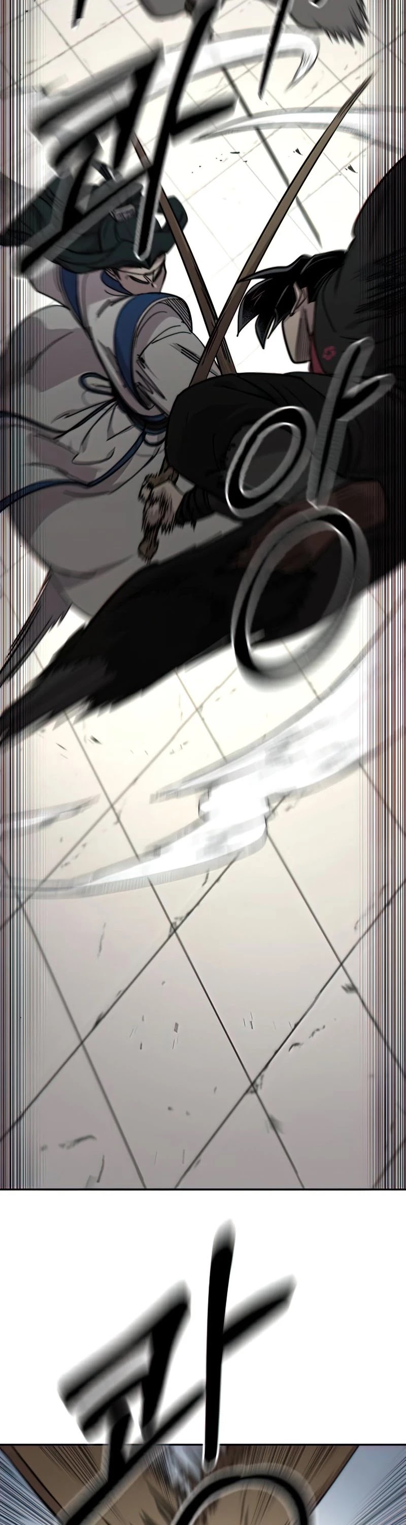 Read Return of the Mount Hua Sect ENGLISH Manga Online