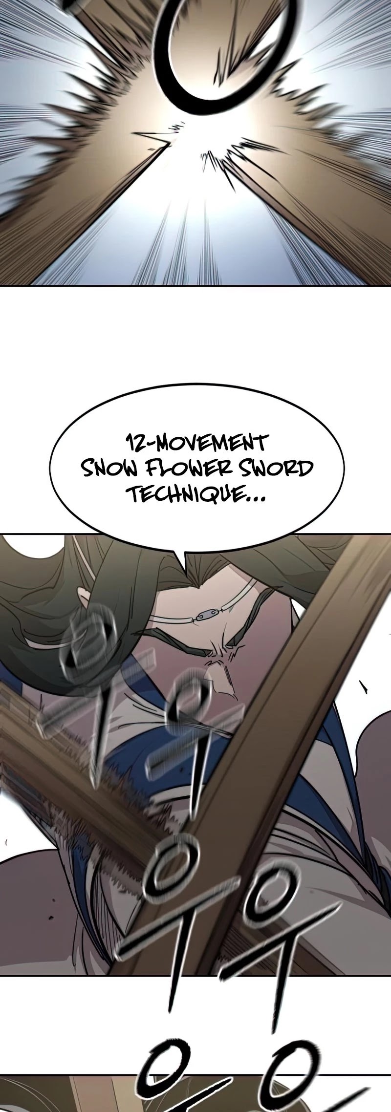 Read Return of the Mount Hua Sect ENGLISH Manga Online