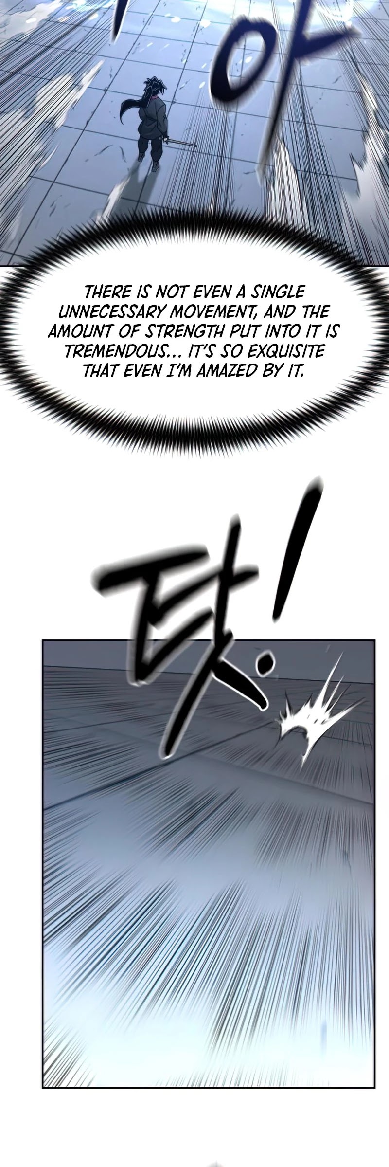 Read Return of the Mount Hua Sect ENGLISH Manga Online