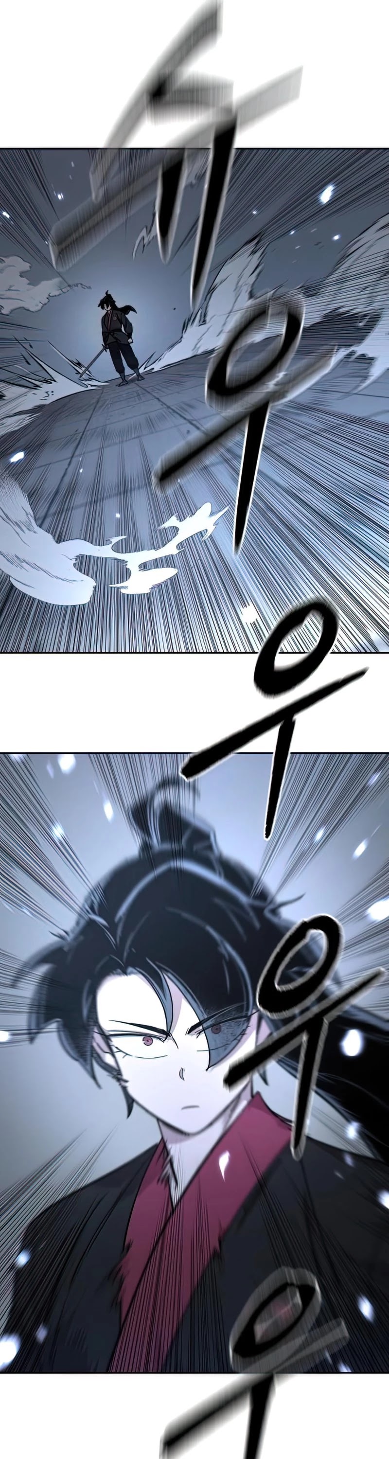 Read Return of the Mount Hua Sect ENGLISH Manga Online