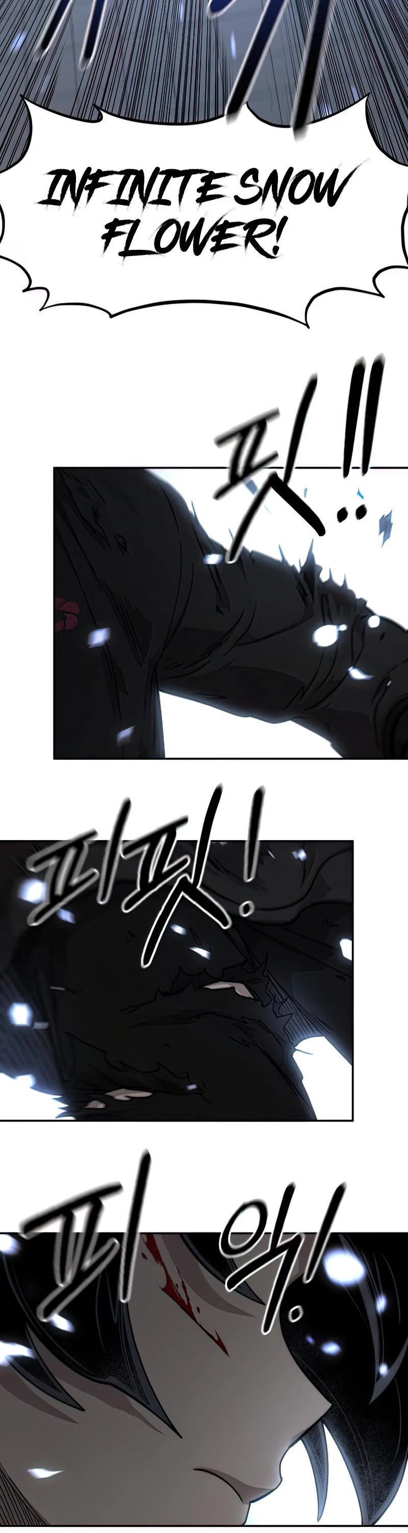 Read Return of the Mount Hua Sect ENGLISH Manga Online