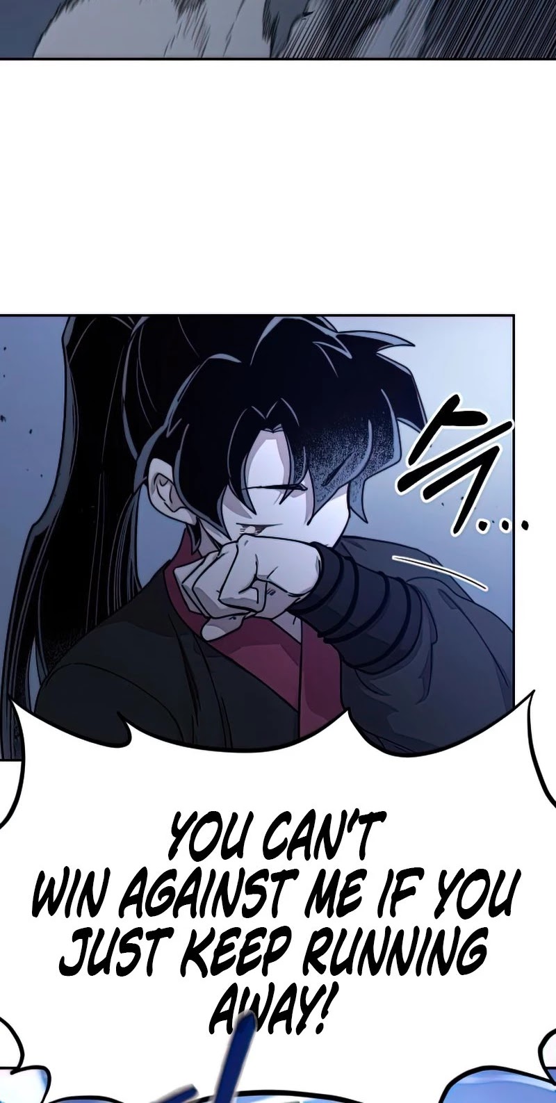 Read Return of the Mount Hua Sect ENGLISH Manga Online