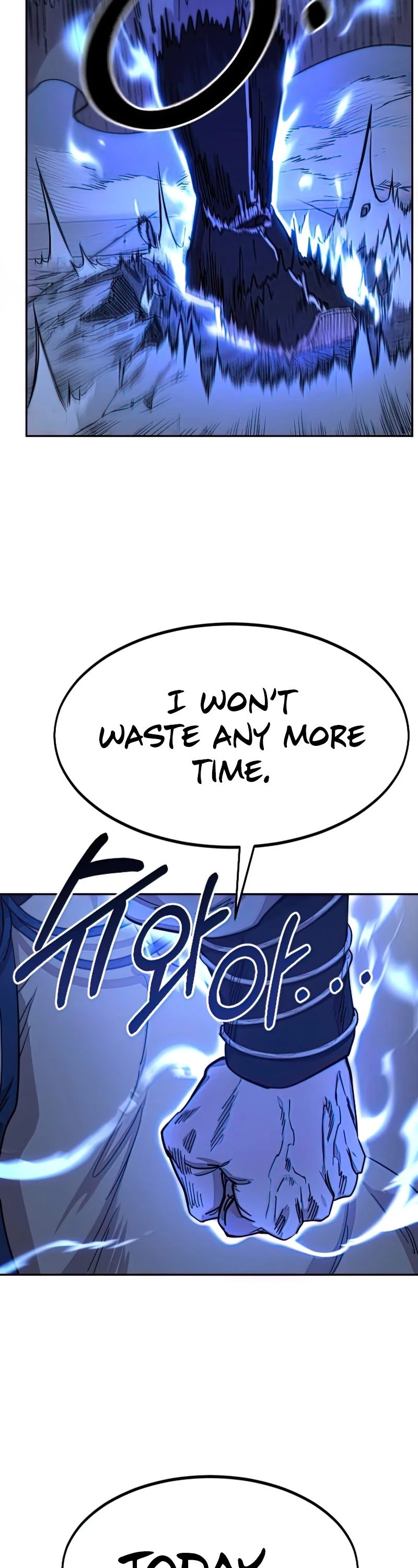 Read Return of the Mount Hua Sect ENGLISH Manga Online