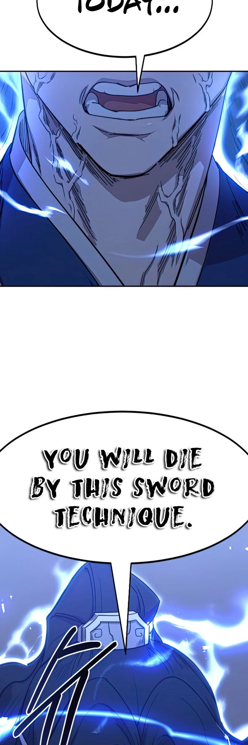 Read Return of the Mount Hua Sect ENGLISH Manga Online