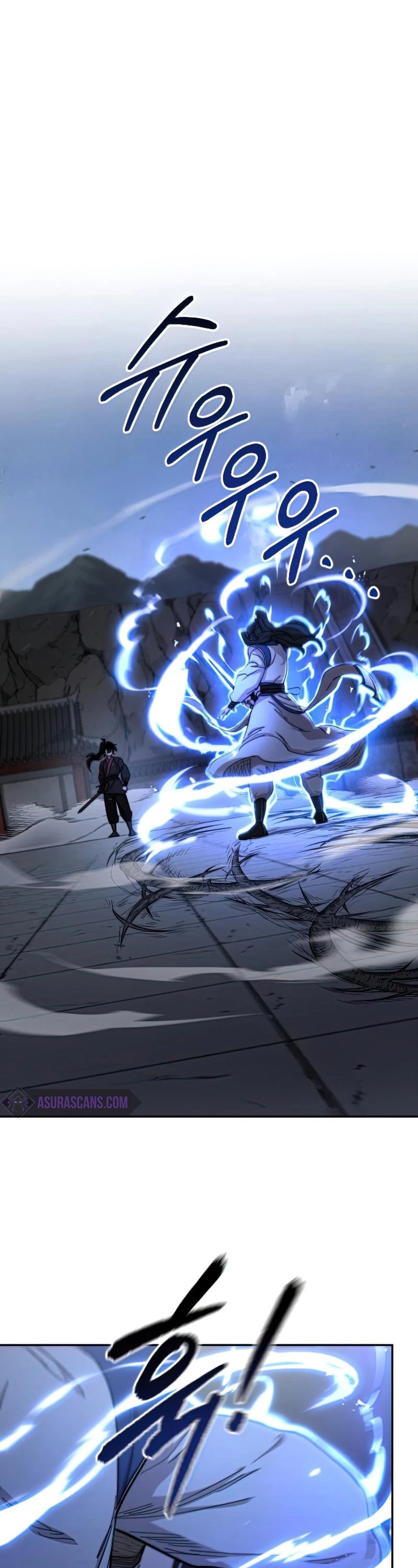 Read Return of the Mount Hua Sect ENGLISH Manga Online