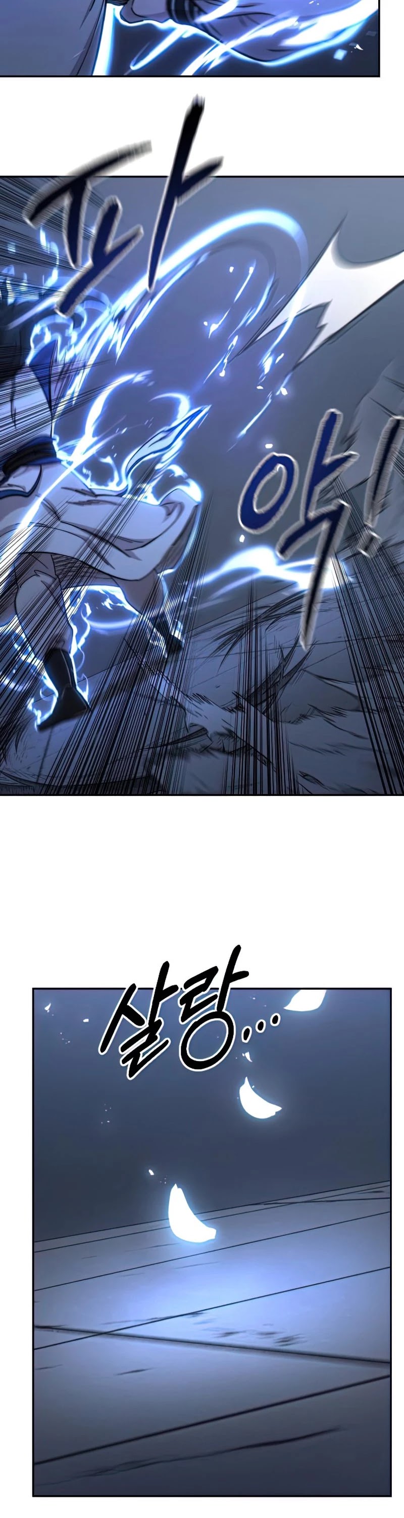 Read Return of the Mount Hua Sect ENGLISH Manga Online