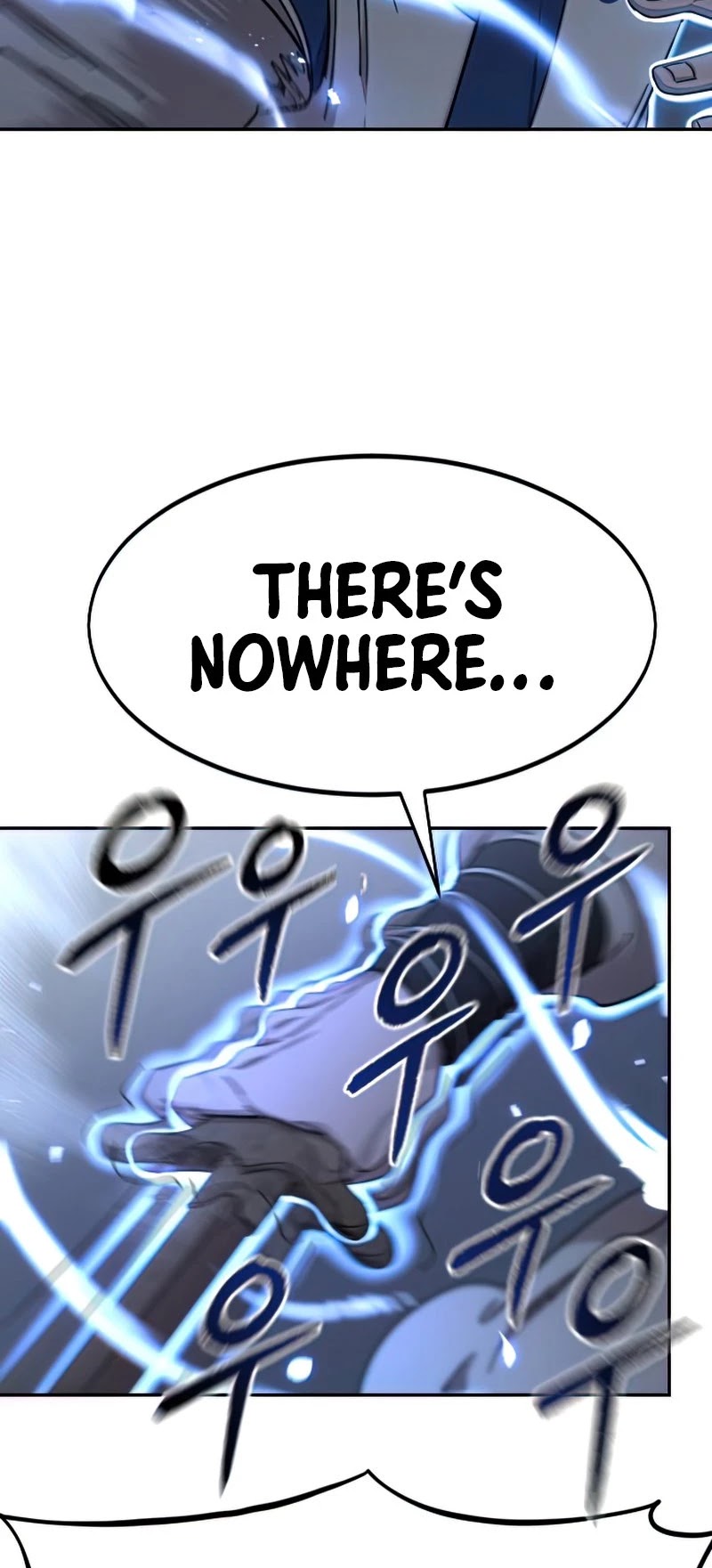 Read Return of the Mount Hua Sect ENGLISH Manga Online