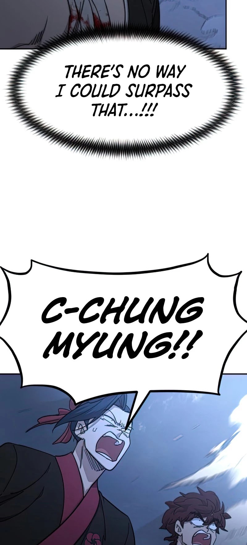 Read Return of the Mount Hua Sect ENGLISH Manga Online