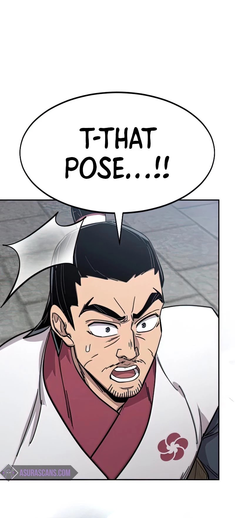 Read Return of the Mount Hua Sect ENGLISH Manga Online