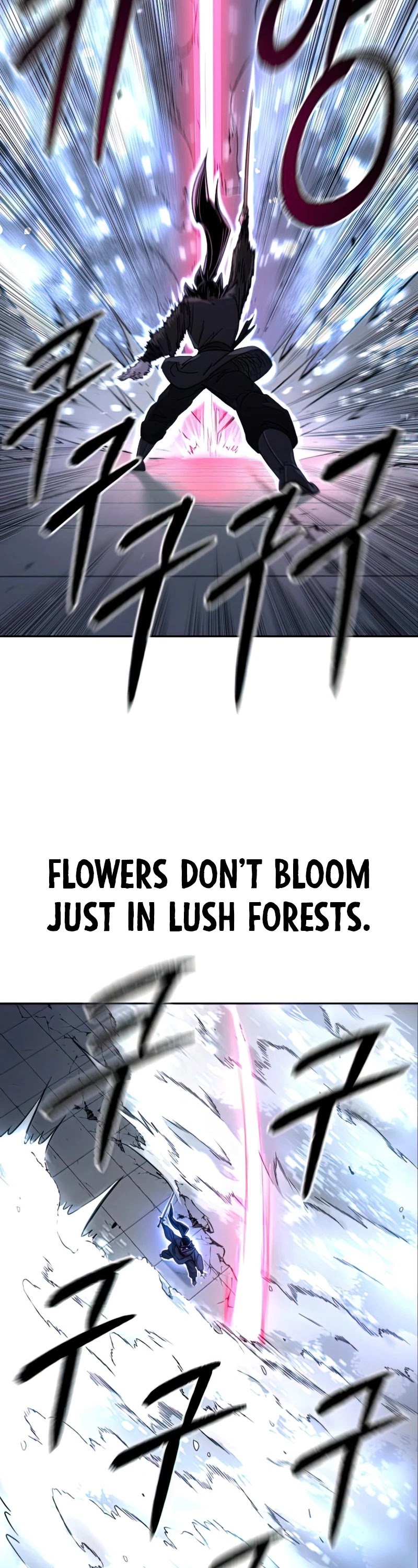 Read Return of the Mount Hua Sect ENGLISH Manga Online