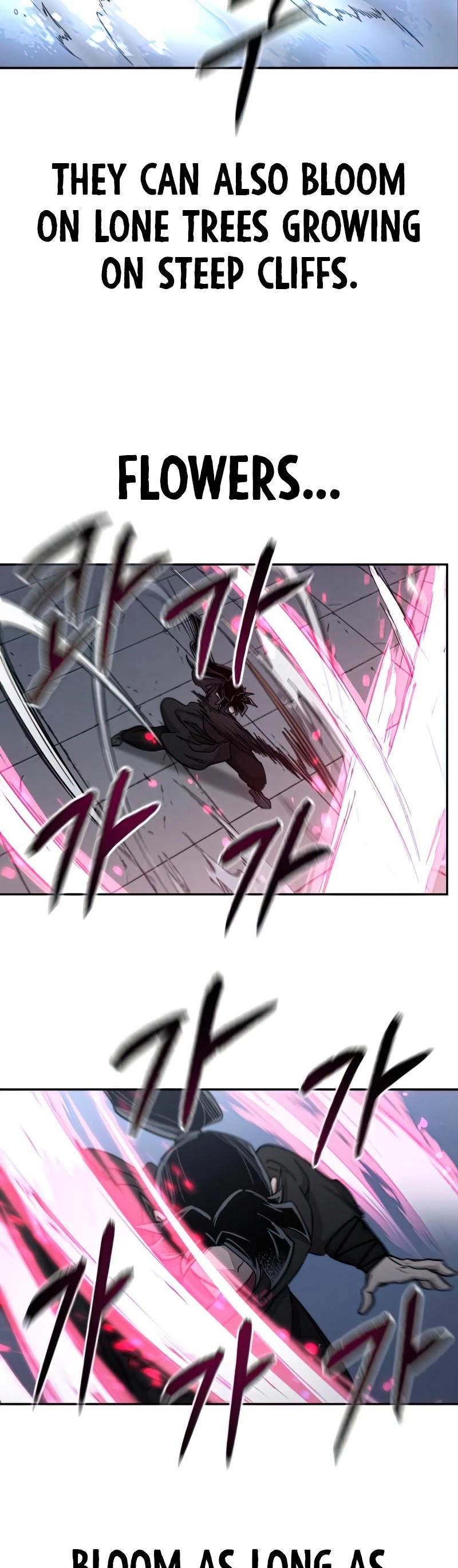 Read Return of the Mount Hua Sect ENGLISH Manga Online