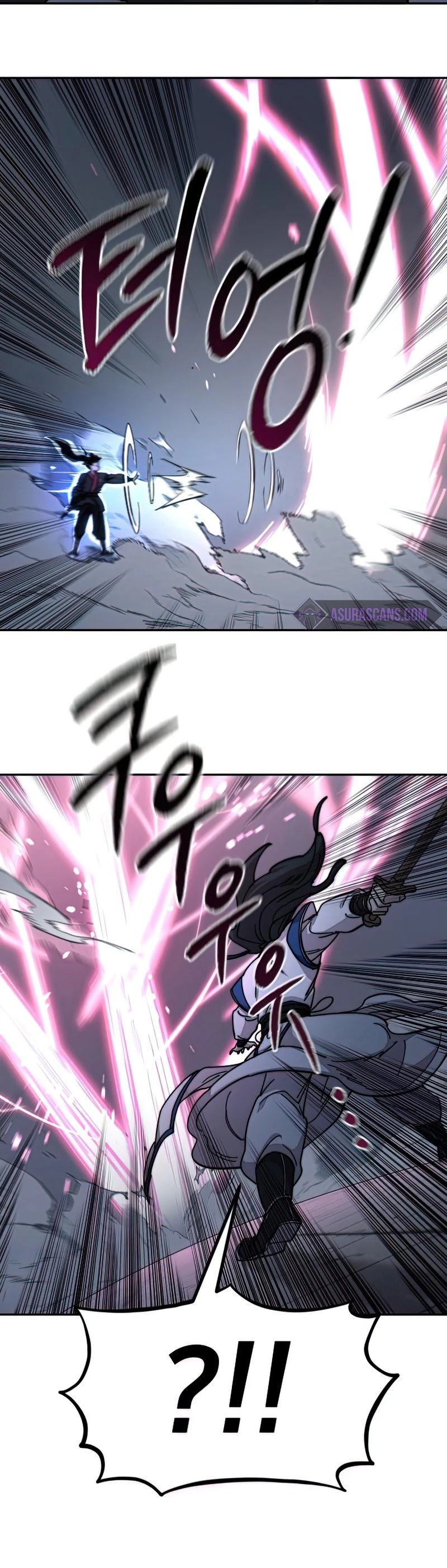 Read Return of the Mount Hua Sect ENGLISH Manga Online