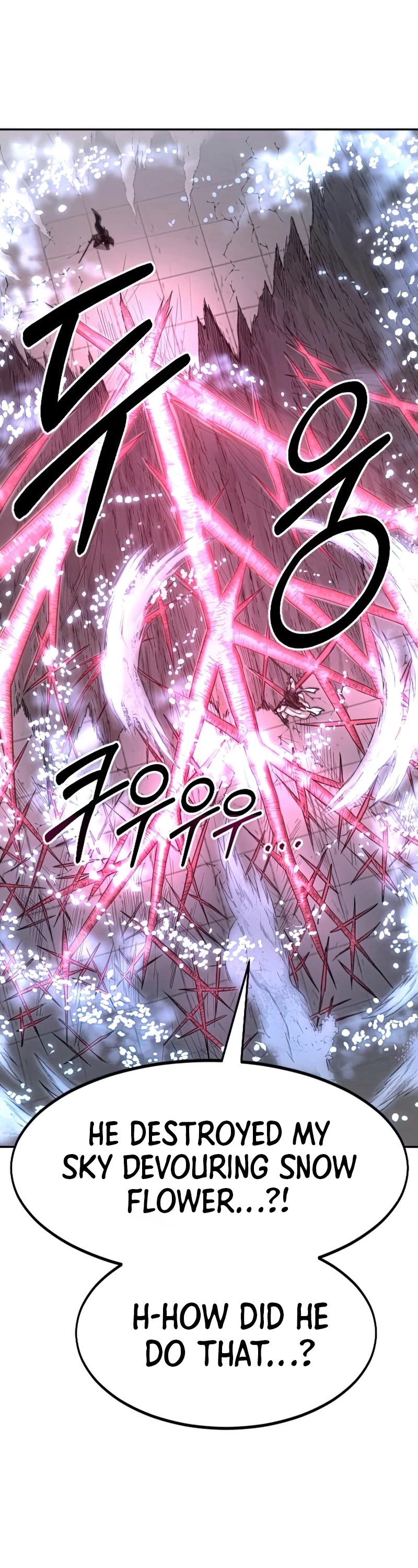 Read Return of the Mount Hua Sect ENGLISH Manga Online