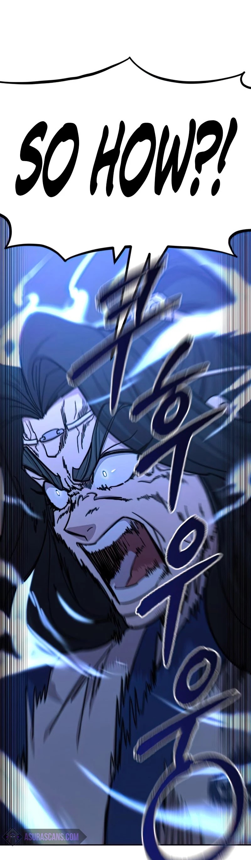 Read Return of the Mount Hua Sect ENGLISH Manga Online