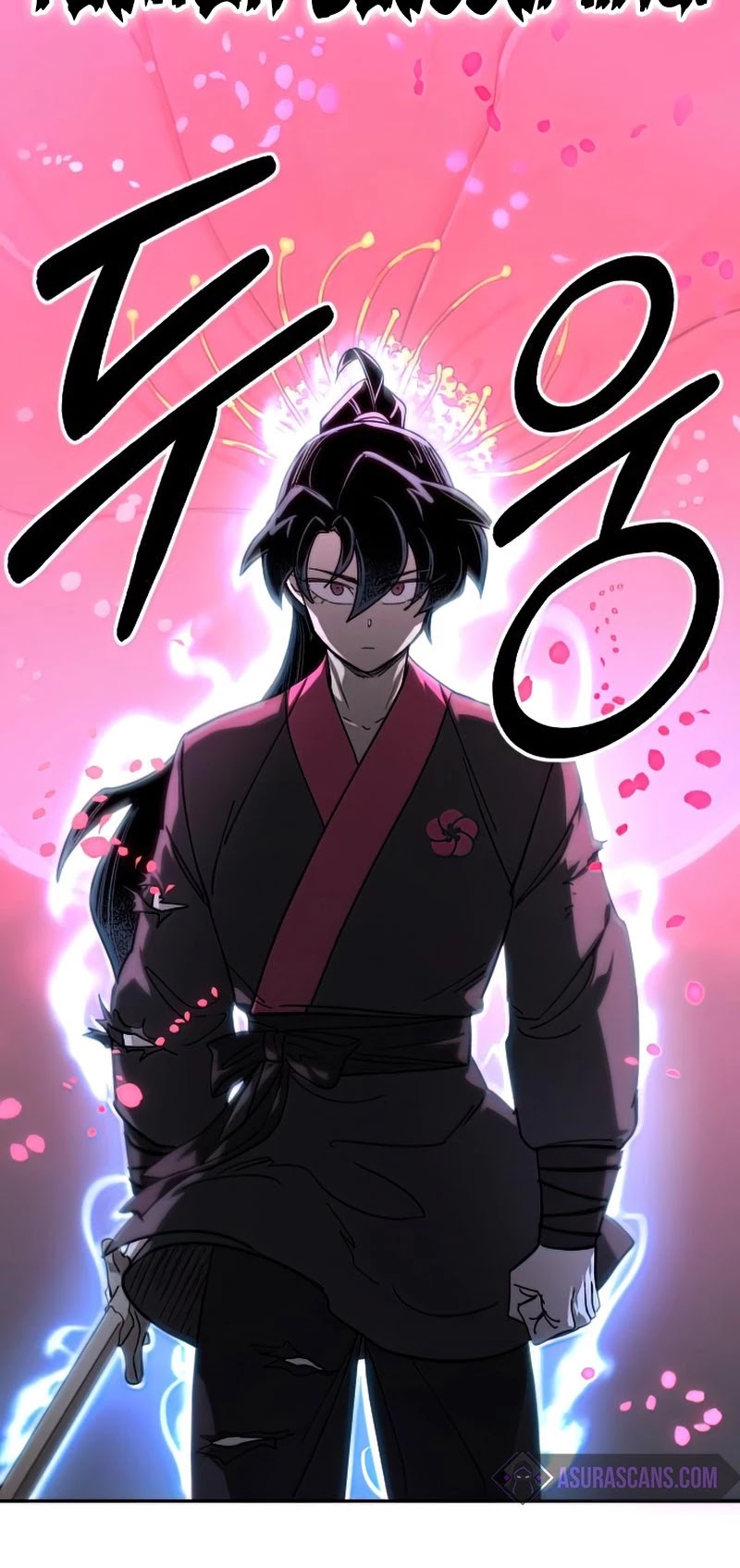 Read Return of the Mount Hua Sect ENGLISH Manga Online