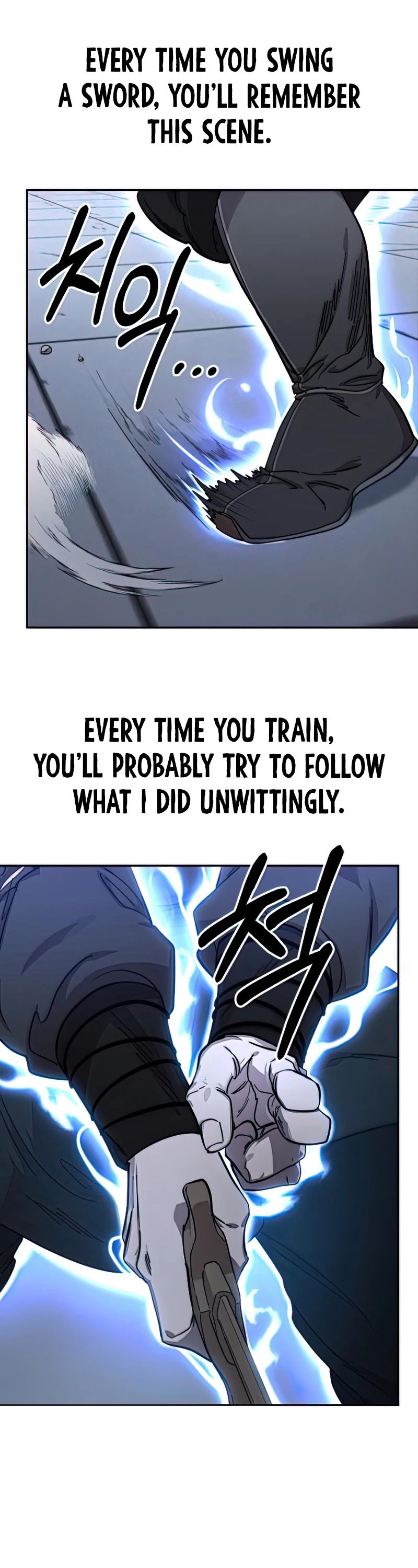 Read Return of the Mount Hua Sect ENGLISH Manga Online