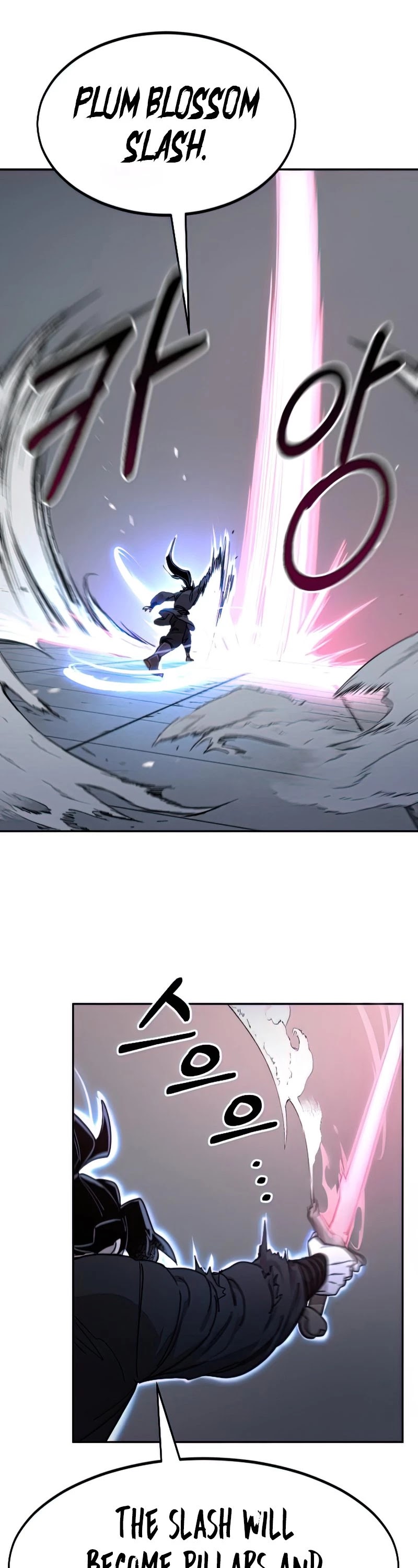 Read Return of the Mount Hua Sect ENGLISH Manga Online