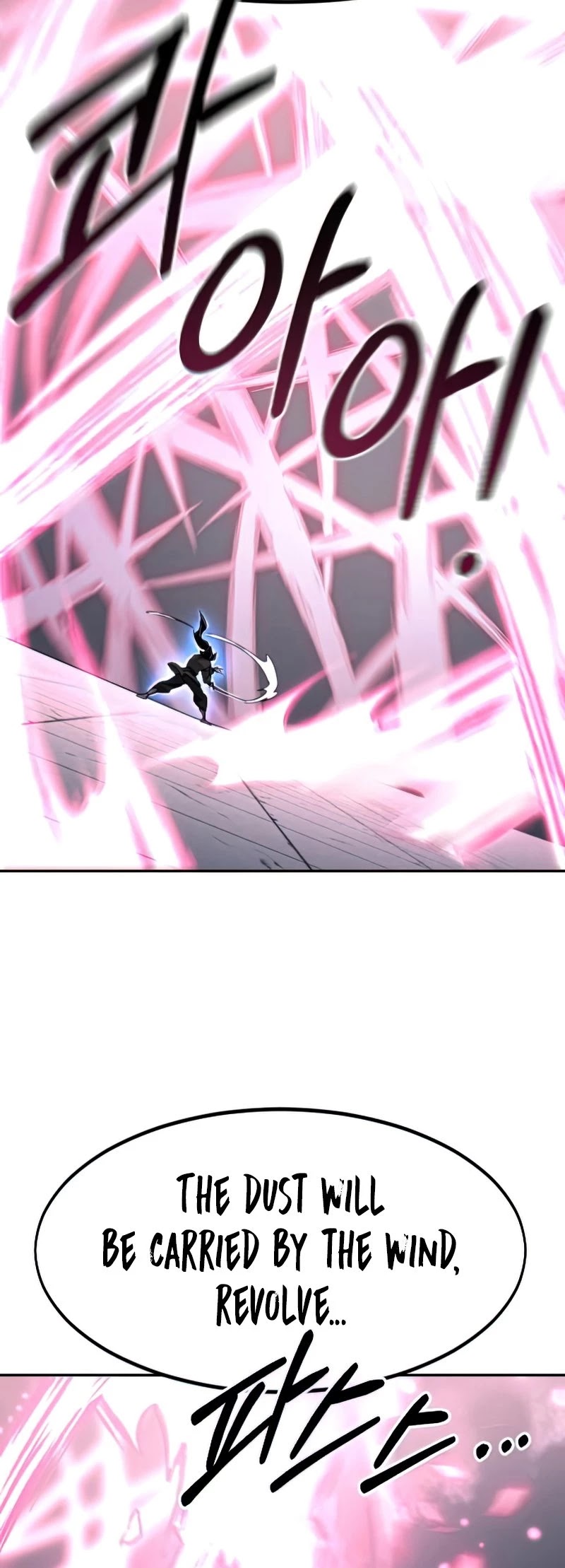 Read Return of the Mount Hua Sect ENGLISH Manga Online