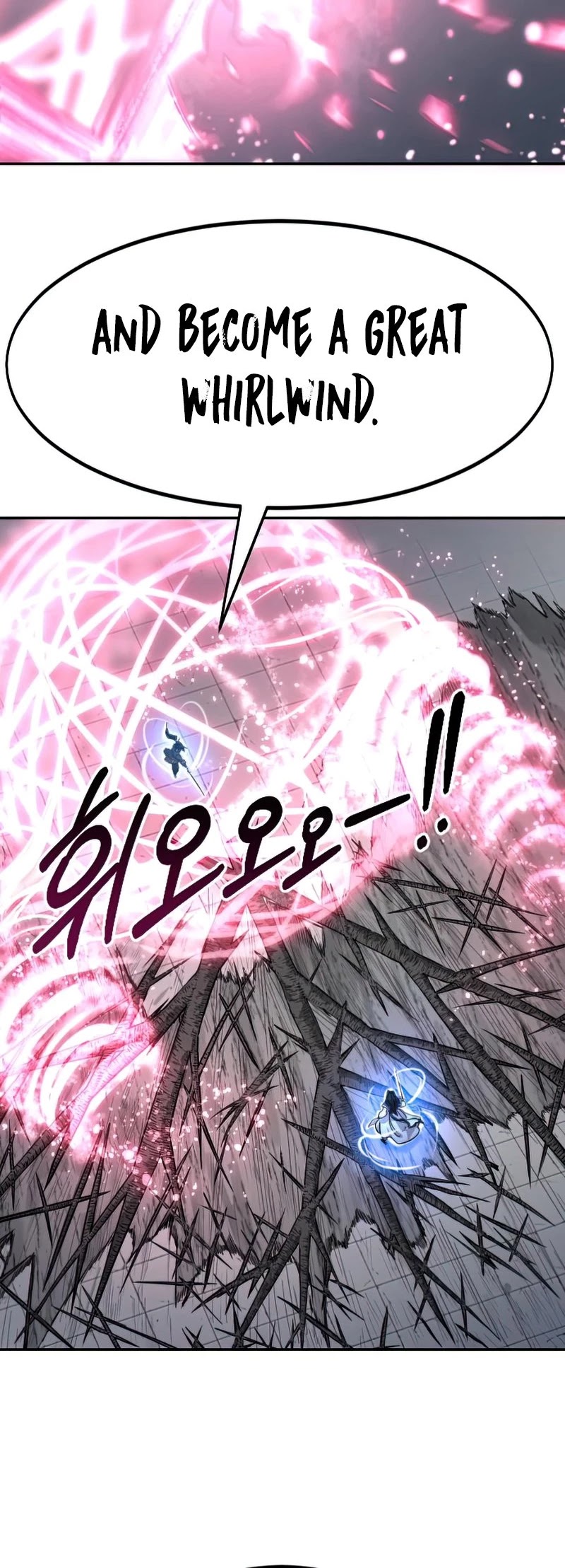 Read Return of the Mount Hua Sect ENGLISH Manga Online